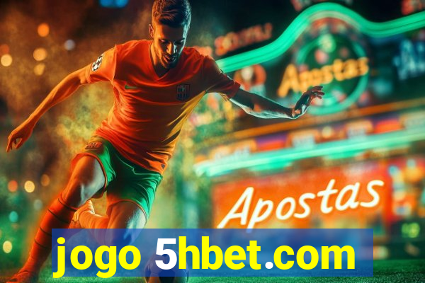 jogo 5hbet.com